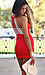 Tailored Glam Look by Zinga and Swoon Thumb 3