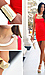 Tailored Glam Look by Zinga and Swoon Thumb 4