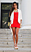 Tailored Glam Look by Zinga and Swoon Thumb 5