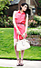 Coral Kisses Look by Diophy and Crush Lounge Thumb 5