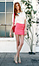 Sweet Touch of Candy Pink Look by OVI  and Must Have Thumb 1