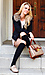 Romantic Tweed Shorts Look by Double Zero, Comme Toi, and Naked Zebra Thumb 1