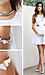 White Hot Summer Look by BLVD, Urban Expressions and Breckelle's Thumb 4