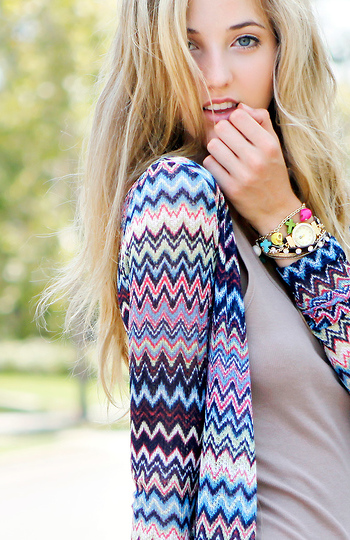 Knit Picky Slide 1