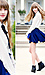 Schoolgirl Street Chic by Iris and Mustard Seed Thumb 2