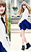 Schoolgirl Street Chic by Iris and Mustard Seed Thumb 2