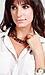 Bejeweled Moss Necklace Thumb 4