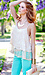 Don't Call Me Baby Look by Iris, Scarlet Boulevard & Bonnibel Thumb 3