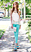 Don't Call Me Baby Look by Iris, Scarlet Boulevard & Bonnibel Thumb 5