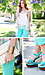 Don't Call Me Baby Look by Iris, Scarlet Boulevard & Bonnibel Thumb 6