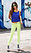 Let's Go To Electric Avenue Look by Double Zero Thumb 1