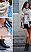 Jeanius Casual Lace Shorts Look by Vincent 858 and Nine Bird Thumb 6
