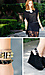 I'm With The Band Look by Color Thread, Iris, and Fabulous Thumb 6