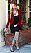 Ladylike Heritage Casual Knit Look by Ezra, Nine Bird, and Joyknit Thumb 1