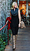 Ladylike Heritage Casual Knit Look by Ezra, Nine Bird, and Joyknit Thumb 5