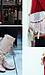 Ladylike Heritage Casual Knit Look by Ezra, Nine Bird, and Joyknit Thumb 6