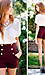 Red Velvet Look by Lovely Day, Gaia Apparel & Bamboo Thumb 2