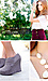 Red Velvet Look by Lovely Day, Gaia Apparel & Bamboo Thumb 6