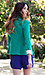 Gossip in Colors Look by Sans Souci and Naked Zebra Thumb 5