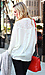 Luxe Casual Fur Gilet Look by Exposite, Piko 1988, and Cecico Thumb 3