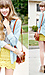 Don't Skirt Around The Issue by Scarlet Boulevard and English Rose Thumb 2