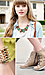 Don't Skirt Around The Issue by Scarlet Boulevard and English Rose Thumb 6