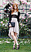 Elegant Yet Casual Lace Accent Look by Jealous Tomato and Shelly Thumb 1