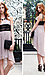 Elegant Yet Casual Lace Accent Look by Jealous Tomato and Shelly Thumb 2