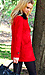 Fabulous Red Coat Look by Flying Tomato, Swoon, and Qupid Thumb 3