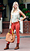 Country Cookin' Look by Iris, Scarlet Boulevard, and Limelight Thumb 1