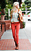 Country Cookin' Look by Iris, Scarlet Boulevard, and Limelight Thumb 5