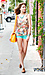 Florals For Miles Look by Scarlet Boulevard Thumb 1