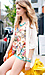 Florals For Miles Look by Scarlet Boulevard Thumb 3