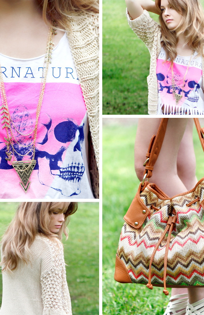 Groupie Love Look DAILYLOOK