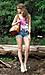 Groupie Love Look by Mono B and Sneak Peak Thumb 1