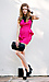 It's a Pink Party Look by Trac and Breckelle's Thumb 1