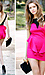 It's a Pink Party Look by Trac and Breckelle's Thumb 2