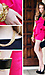 It's a Pink Party Look by Trac and Breckelle's Thumb 4