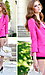Pink Corvette Look by Tresics, TCEC, and Gaia Apparel Thumb 2
