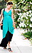 Always Greener On The Other Side Look by My Beloved Thumb 1