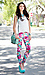 Pumped Up Kicks Look by Shelly and Cherish Thumb 1