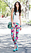 Pumped Up Kicks Look by Shelly and Cherish Thumb 5