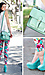 Pumped Up Kicks Look by Shelly and Cherish Thumb 6