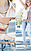 Bleach Blonde Babes by Emperia, Machine, and Breckelle's Thumb 4