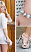 Champagne and Caviar Look by Lovely day & De Blossom Collection Thumb 6