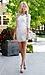 Champagne and Caviar Look by Lovely day & De Blossom Collection Thumb 1