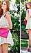 Lacey Days Look by Jella Couture and Bamboo Thumb 2
