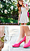 Lacey Days Look by Jella Couture and Bamboo Thumb 6