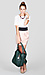 Center Pleat Blouse Thumb 5