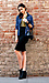 Olive Denim High Waist Mix & Match Look by In Style and Tresics Thumb 1
